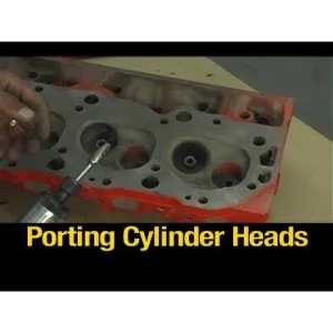 Engine Porting Kit