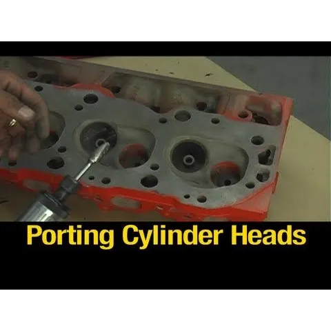Engine Porting Kit