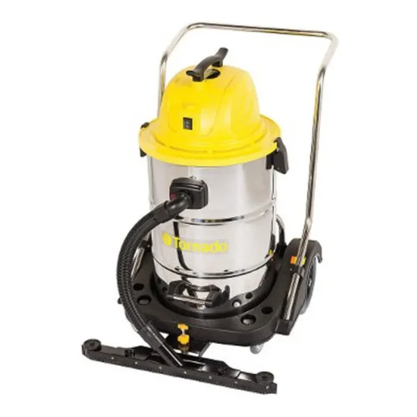 Tornado Taskforce 20 Trot Mop Wet Dry Vac (94236)