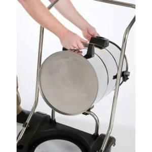 Tornado Taskforce 20 Trot Mop Wet Dry Vac (94236) - view 2