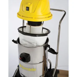 Tornado Taskforce 20 Trot Mop Wet Dry Vac (94236) - view 3