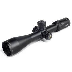 Athlon Optics Helos BTR GEN2 6-24×56 APRS6 FFP IR MIL Reticle (214114)