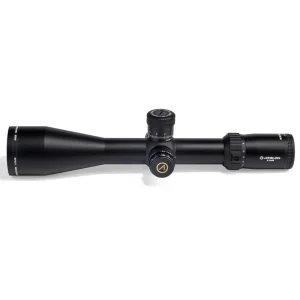 Athlon Optics Helos BTR GEN2 6-24×56 APRS6 FFP IR MIL Reticle (214114) - view 2