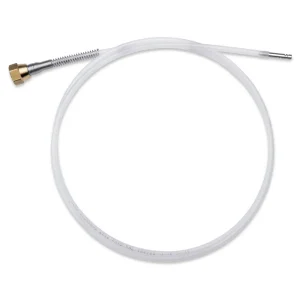 Eastwood Pro Undercoating Gun Replacement 360 Degree Nozzle (16328)