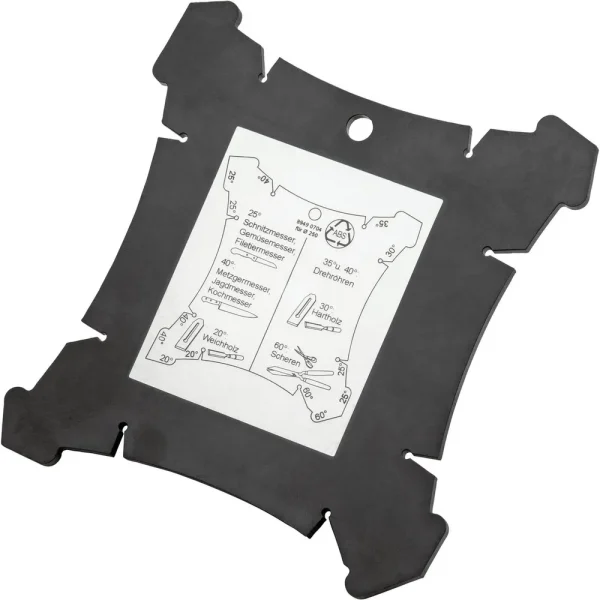 Grizzly Industrial Grinding Angle Gauge (T32792)