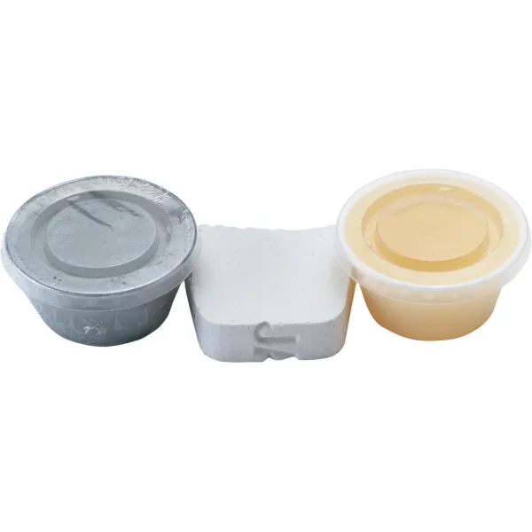 Grizzly Industrial Deluxe Grit Pack for G5937 – Grit, Rouge, & Wax (G5941)