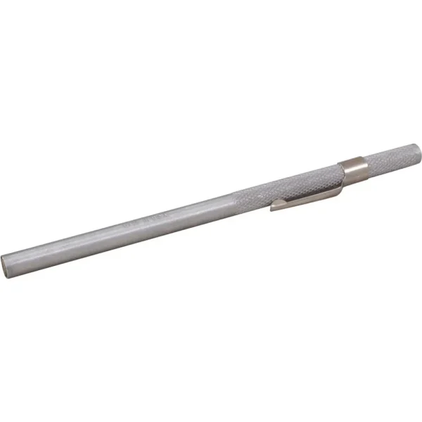 Gray Tools Pick Up Tool, Magnetic, With Pocket Clip, 6″ Reach (K906)