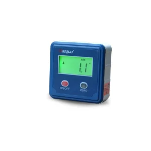 DASQUA DIGITAL ELECTRONIC ANGLE GAGE (8400-0010) - view 2