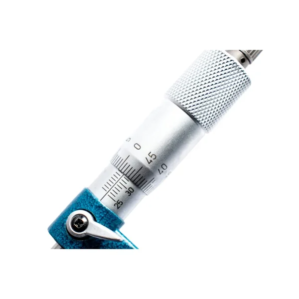 DASQUA 25-50MM OUTSIDE MICROMETER (4111-8110)