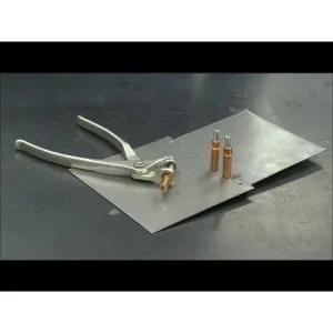 Panel Holding System Compression Pliers