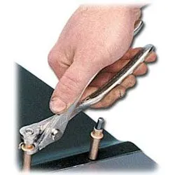 Panel Holding System Compression Pliers - view 2