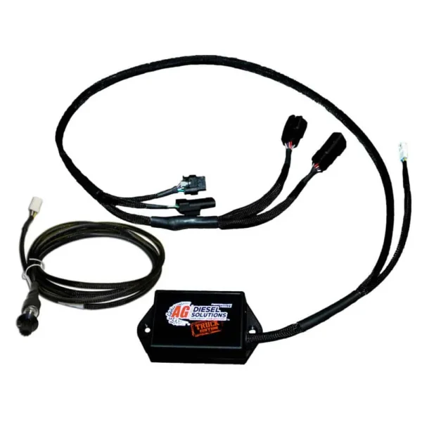 PSI 19-23′ 6.6L L5D GM Duramax Engine Performance Module (51700)
