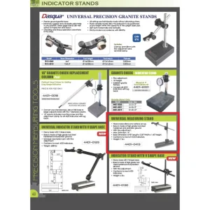 HHIP UNIVERSAL MEASURING STAND (4401-0413) - view 2