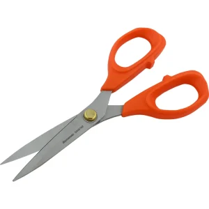 Dynamic Tools 7″ General Purpose Scissors (D046102)