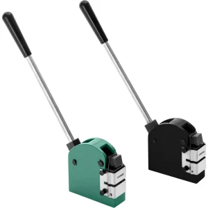 Grizzly Industrial Metal Shrinker/Stretcher Combo Pack (T31648)