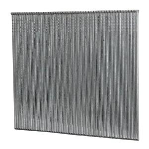 Freeman SF16-25C25 16-Gauge 2-1/2″ Glue Collated Galvanized Straight Finish Nails (2500 Count) (SF16-25C25)