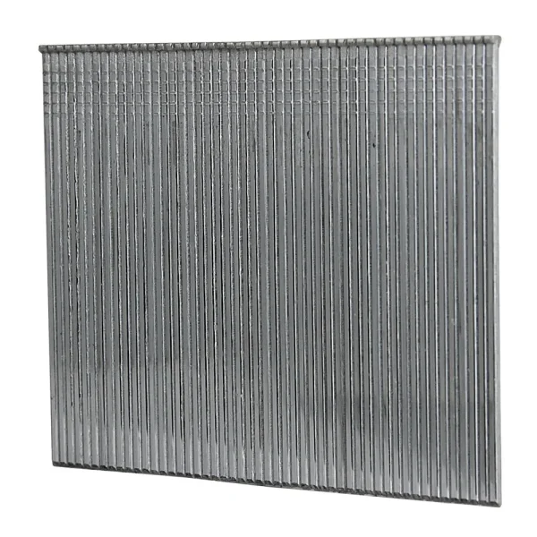 Freeman SF16-25C25 16-Gauge 2-1/2″ Glue Collated Galvanized Straight Finish Nails (2500 Count) (SF16-25C25)