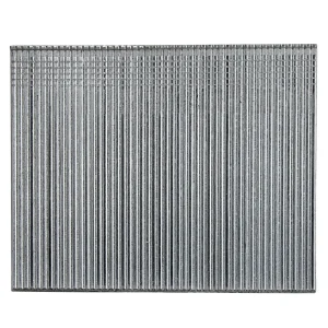 Freeman SF16-25C25 16-Gauge 2-1/2″ Glue Collated Galvanized Straight Finish Nails (2500 Count) (SF16-25C25) - view 2