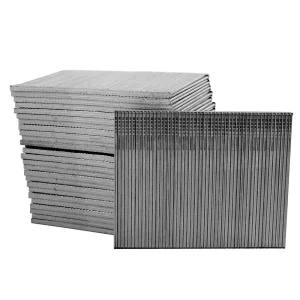 Freeman SF16-25C25 16-Gauge 2-1/2″ Glue Collated Galvanized Straight Finish Nails (2500 Count) (SF16-25C25) - view 3