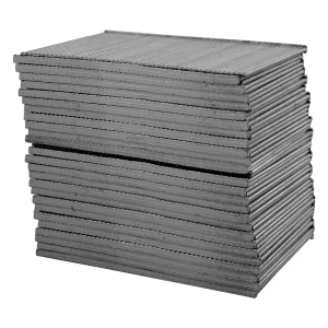 Freeman SF16-25C25 16-Gauge 2-1/2″ Glue Collated Galvanized Straight Finish Nails (2500 Count) (SF16-25C25) - view 4