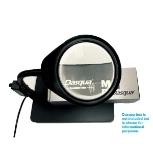 HHIP 8X LED DESK TOP MAGNIFIER (8070-0001) - view 4