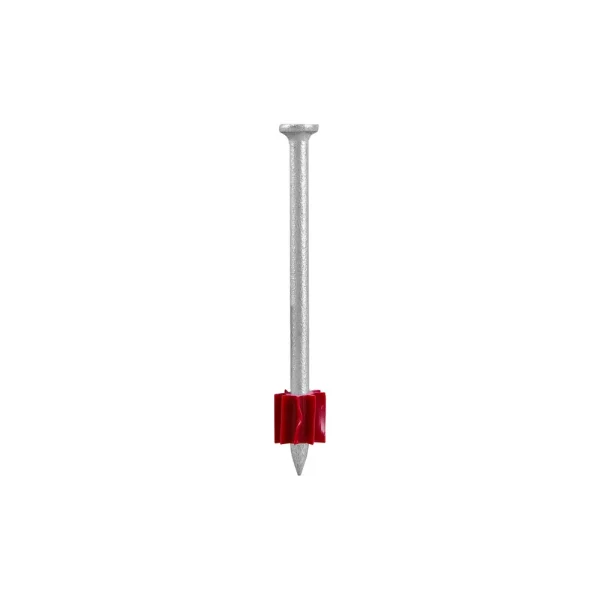 Freeman CNDPN25 2-1/2″ Concrete Drive Pins without Washers (100 Count) (CNDPN25)