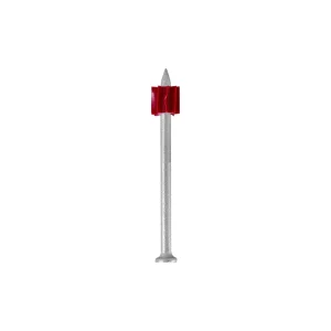 Freeman CNDPN25 2-1/2″ Concrete Drive Pins without Washers (100 Count) (CNDPN25) - view 2