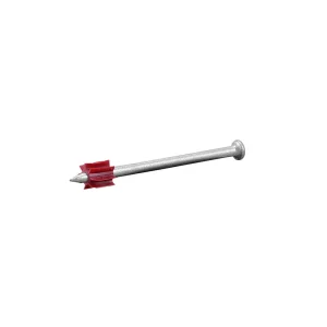 Freeman CNDPN25 2-1/2″ Concrete Drive Pins without Washers (100 Count) (CNDPN25) - view 3