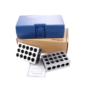 DASQUA 23 HOLE 1-2-3 BLOCK SET (8407-0010)