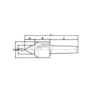 HHIP MT4 LIVE CENTER WITH REVOLVING BODY (3900-6094) - view 4
