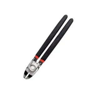 Hog Ring Pliers Straight Nose - view 2