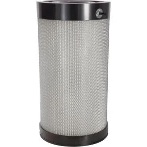 Grizzly Industrial 0.3 Micron Canister Filter for G0944HEP Dust Collector (T32168)