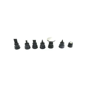 HHIP 7 PIECE ANVIL ATTACH KIT FOR OUTSIDE MICROMETERS (4200-0130) - view 2