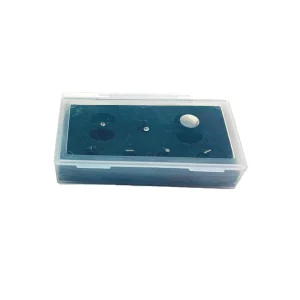 HHIP 7 PIECE ANVIL ATTACH KIT FOR OUTSIDE MICROMETERS (4200-0130) - view 4