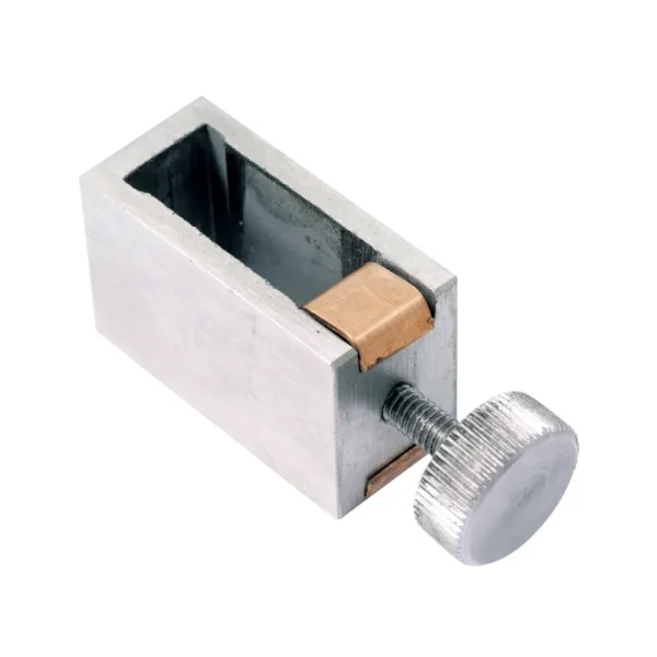 HHIP CLAMP FOR 8,12,20,24″ ELECTRONIC HEIGHT GAGE WITH SPC PORT (4300-0151)