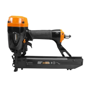 Freeman PWCS50 Pneumatic 16-Gauge 1″ Wide Crown Stapler for DeWalt® and Bostitch® 16S2 Series Staples (PWCS50) - view 2