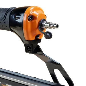 Freeman PWCS50 Pneumatic 16-Gauge 1″ Wide Crown Stapler for DeWalt® and Bostitch® 16S2 Series Staples (PWCS50) - view 4