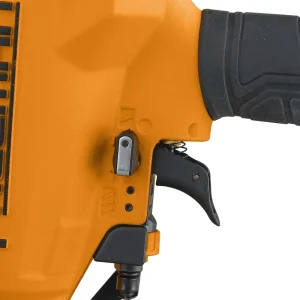 Freeman G2SS50 2nd Generation Pneumatic 16-Gauge 2″ Medium Crown Construction Stapler with Adjustabl - view 3