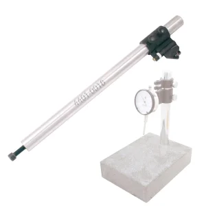 HHIP 16 X 1″ COLUMN WITH HARDWARE FOR GRANITE CHECK (4401-0018) - view 2