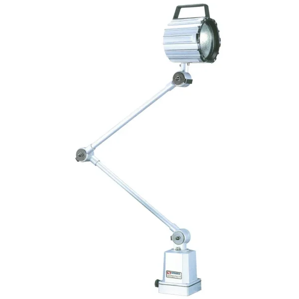 VERTEX 50 WATT 110V BOLT ON HALOGEN WATERPROOF WORK LIGHT (8401-0452)