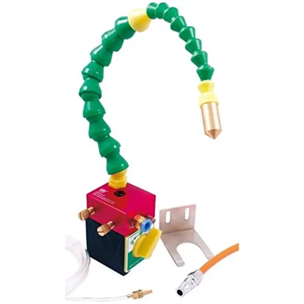 HHIP MIST COOLANT SPRAYER HOSE ON MAGNETIC BASE 17″ LONG (8401-0196)