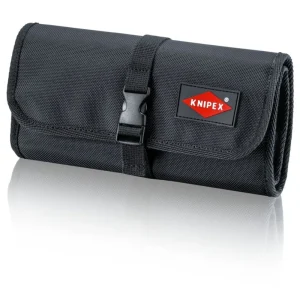 Knipex 8-Pc Precision Snap Ring Pliers Set in Tool Roll (001958V02) - view 3
