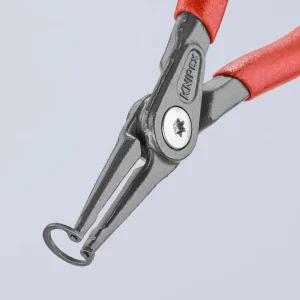 Knipex 8-Pc Precision Snap Ring Pliers Set in Tool Roll (001958V02) - view 4