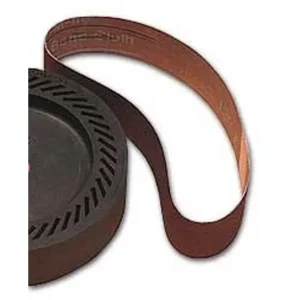 Expander Wheel Band 120 Grit Pack Of 5