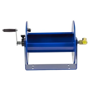 Coxreels 100 Series Hand Crank Hose Reels – 100′ Length (112-3-100) - view 4