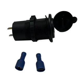 Race Sport 12v-24v Dual QC2.0+QC4.0 Charging Port (1007494) - view 2