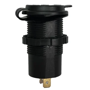 Race Sport 12v-24v Dual QC2.0+QC4.0 Charging Port (1007494) - view 4