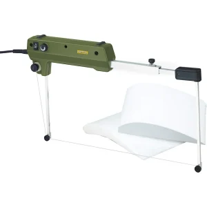 Proxxon Thermocut 650/E Hot Wire Cutter (37084)