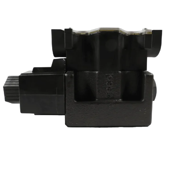 Yuken Directional Valve Solenoid Operated (DSG-03-2B9A-A120-5090)