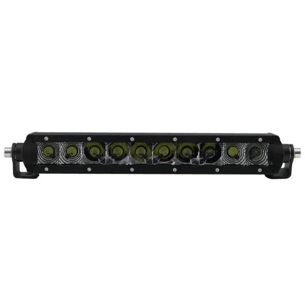 Race Sport 11.5in ECO-SLIM Series LED Light Bar Single Row 50W (1006701)